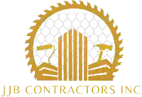 JJB Contractors Logo