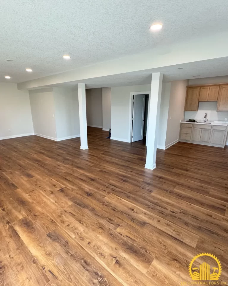 basement remodeling near me