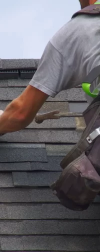 roofing installation